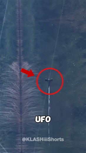 UFO Sighting? Look Again! 😱 #shortsviral #scaryshorts #scarystories
