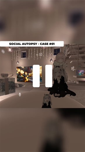 Voice changes when audience changes. It's not language, it's status management. Explaining a shift no one asked about is impression repair. #StatusManagement #SocialSkills #CommunicationTips #BodyLanguage