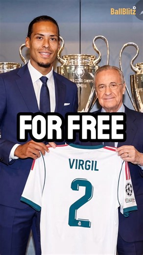 Liverpool has to sue Real Madrid ASAP!🤣☠️