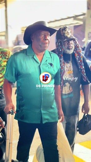 Lil Win Welcomes Nigerian Star to Ghana for 'A Journey to Africa'