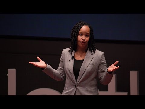 Imagining a better healthcare system amidst shifting paradigms | Tiffany Joseph | TEDxNortheasternU