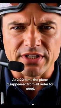 The Disappearance of Flight MH370