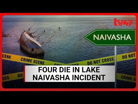 Four fishermen die after hippo attack in Lake Naivasha