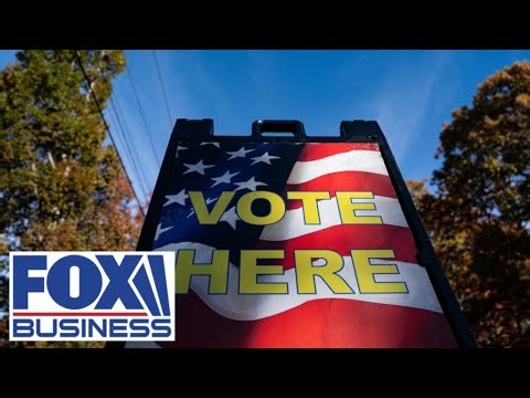 'VITALLY IMPORTANT': Inside the stakes in the midterm elections