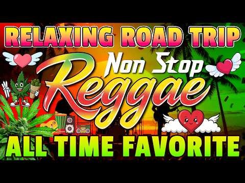 NEW NONSTOP REGGAE MUSIC MIX 2026 🎸 RELAXING REGGAE LOVE SONGS 🔔 ALL TIME FAVORITE REGGAE SONGS 2026
