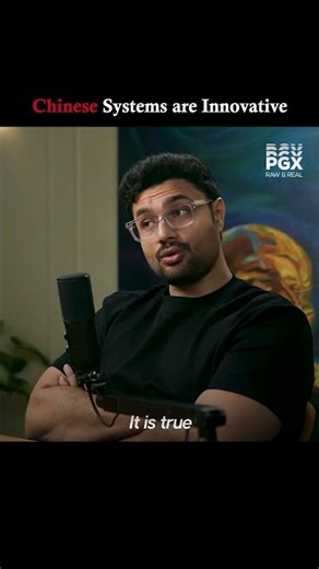 We Are Ahead Of China In These Things | #pgx #prakhargupta #podcast