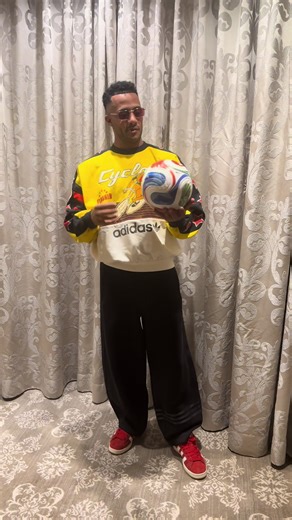 ‏كورة كاس العالم 2026👀 #fifa #mohamedramadan #محمد_رمضان #mr1 | fifa 2026 world cup