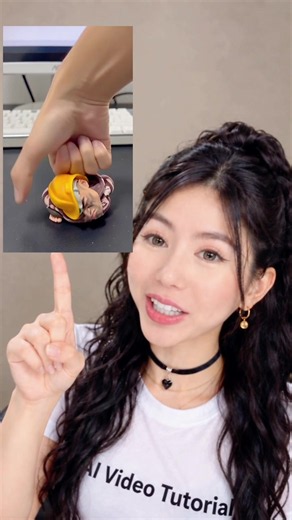 💖 Libreng AI Photo Tutorial Template Isang libreng AI Portrait Template na puwede mong gamitin para gumawa ng sarili mong beautiful portrait photos gamit lang ang isang larawan. I-click lang ang Hypic button sa kaliwang bahagi sa ibaba para simulan ang paggawa ng sarili mong AI portrait photo. 💕 Paano gumawa ng sarili mong portrait gamit ang isang larawan lang? AI Portrait Tutorial gamit ang isang photo. Paano gamitin ang AI tools para gumawa ng sarili mong AI portrait photos. Gamitin ang AI t