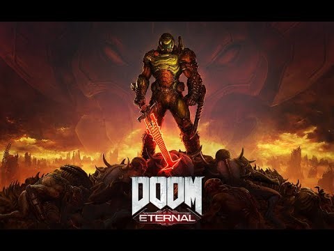 DOOM Eternal DLC