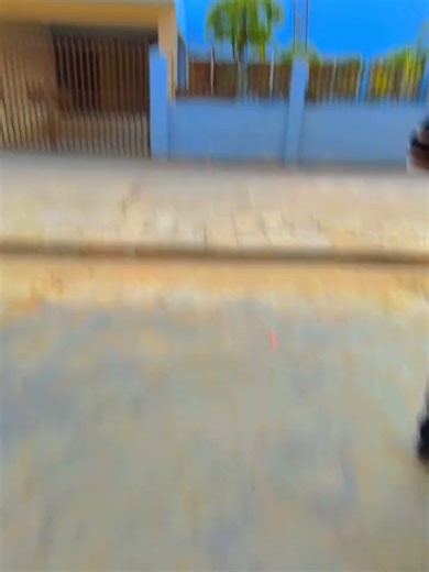 Stunning Sunset View Captured in 4K Resolution