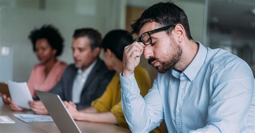 New Mexico ranks high in ‘Most Stressed State’ study