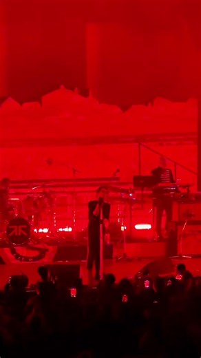 My Chemical Romance Mama live Hollywood Bowl 10/21/2026