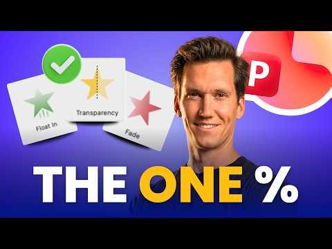 The Overlooked Technique That Changes Everything in Presentations