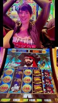 15 FREE SPINS with 2 Hold & Spin Bonuses!! #slots #casino #freespins #win #dollar #storm