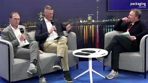 12% Produktionsverluste durch fehlende AI-Integration: Neil Smith, Schneider Electric - packaging journal