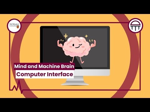 Mind and Machine: Brain- Computer Interface?