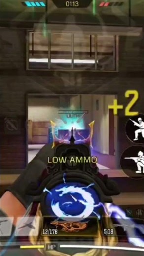 CODM Ranked Match | Search & Destroy Moments | 31