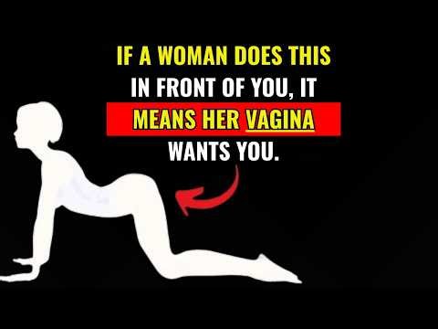 If she does these 7 things, she's MUCH more attracted to you than you think.