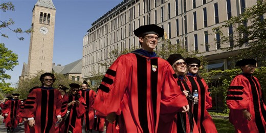 10 best-value colleges in New York, according to U.S. News