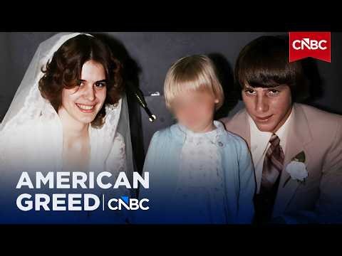 American Greed 2026🌹Woman Strangled, Found in a Bunker🌹Greed Full Episodes🌹True Crime Documentary
