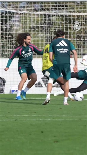 WHAT A GOAL DIOMANDE 🔥