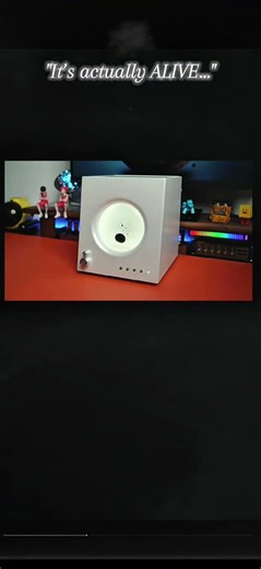 I found a "Living" Alien Liquid in China... 🛸 #AmazonFinds