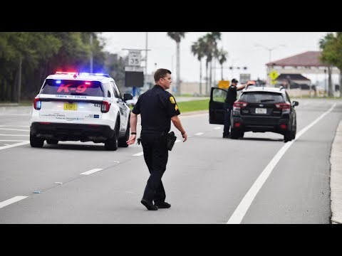 Siblings indicted after explosive found outside MacDill Air Force Base