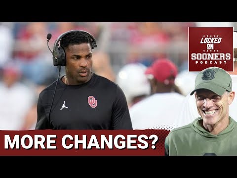 Oklahoma Football Coaching Staff Updates: Who’s Staying and Who Might Go?