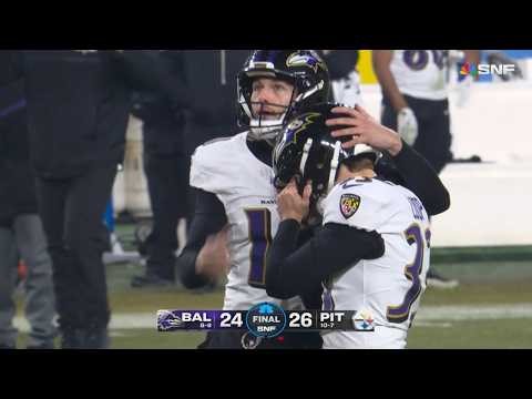 This May Be the Choke of The Century