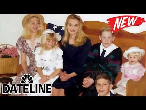 Dateline Full Season NEW 💥👮 Season 2026 ~ S50.E6 💥👮 True Crime Documentary Full HD