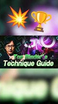 How BEYBLADE X PROS Pick Their Beys to WIN! 🥇#BeybladeXWorldChampionship #ProTechniques