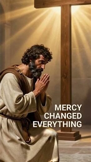 TOO FAR GONE? ✝️ | 1 Timothy 1:15–17