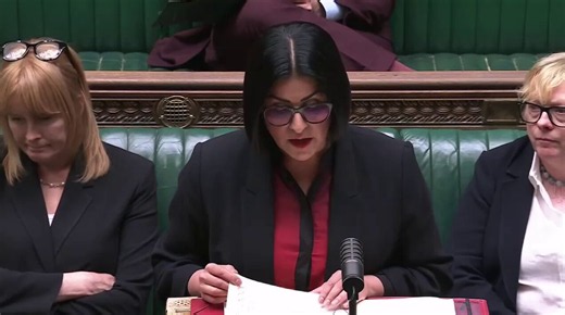 Serious conversations need to be held at a high level regarding the language and words MPs use in public discourse. Words have consequences…