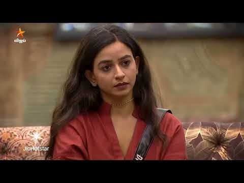 Bigg Boss Tamil Season 9 | 29th December 2025 - Promo 1