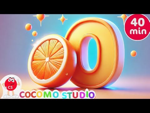 Kids ABC Phonics | Learn Letter Sounds Fast