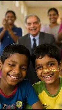 ரத்தன் டாடாவின் வியக்க வைக்கும் செயல் Inspiring Story in Tamil #RatanTata #InspiringStory #Humanity