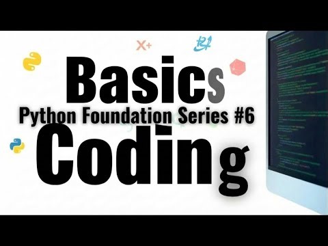 Python Foundation series #6 | Real Example Explantion |Weekly Review "Mini-Program" | Neoai Video