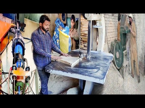 Top 11 Amazing Manufacturing Processes | Mass Factories Production