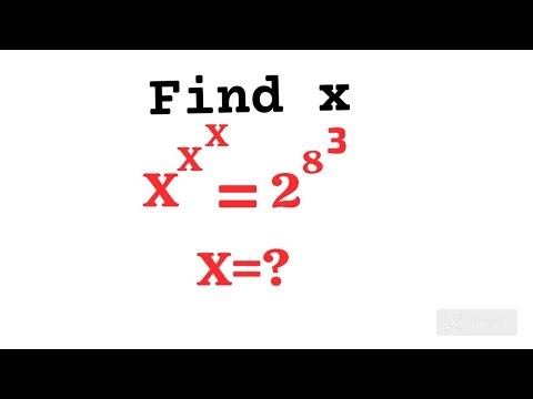 Alzabric Math Simplification l Find The Value Of X