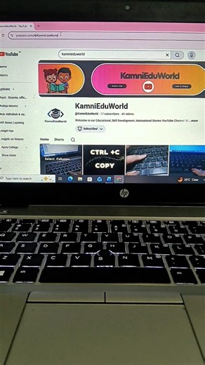 😱🔥Scanned a QR Code... #windows #tricks #qrcode