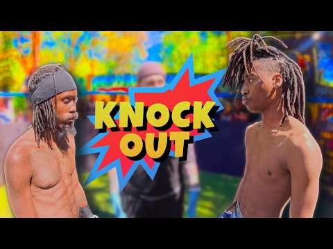 Best Knockout of all time!