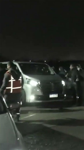 Lionel Messi returns to Rosario: Can you spot him? 🔍