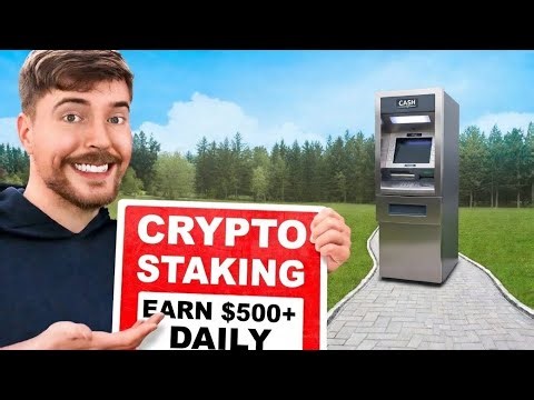 🚀 Auto Income Daily! Staking TLM Coin & Earned $500+💸 ALIEN WORLDS Crypto | TLM Token