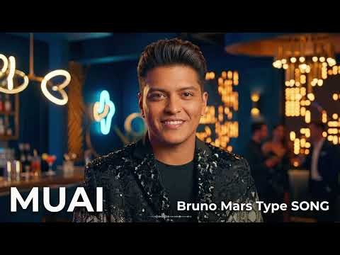 Bruno Mars Type SONG x Pop Type SONG | "Golden Hour Love" | Pop Music