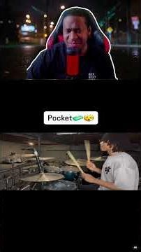 How drummers let you know they’re good on Drums in 3 seconds !￼