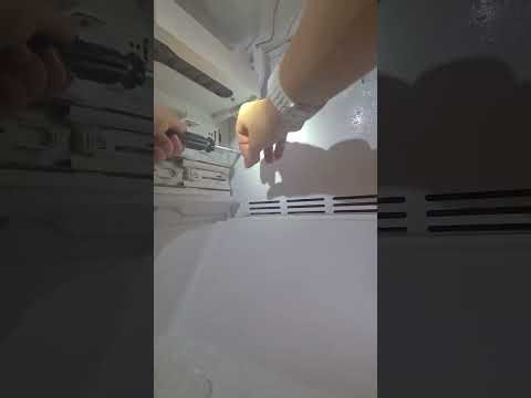 Bottom Freezer Leaking Water? Check This First