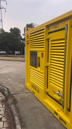 Footage shown #RigSafe Diesel Air Compressor Meet the Zone 2 Explosion-Proof For Offshore Platforms. #dieselaircompressor #compressedair #Zone2 #ATEX #oilenergy #offshoredrilling #hazardousarea #DNV | Jerry HO