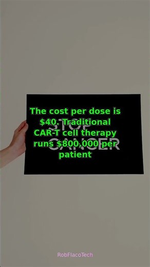 This AI Just Erased Cancer With a $40 Injection