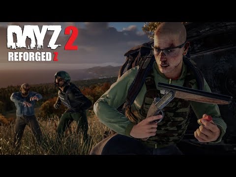 DayZ 2 ReforgedZ - This Is Next Level - Gameplay From Freshie. #dayz #armareforger
