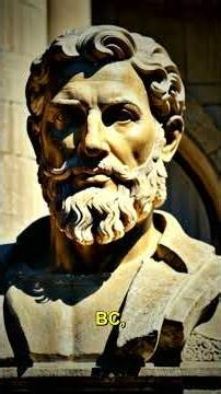 How Ancient Greeks Changed the World #shorts